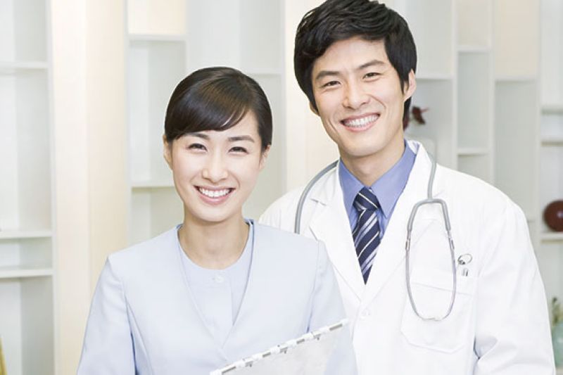 iKang – Xizang South Road Branch 